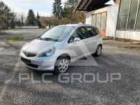 2005 Honda JAZZ