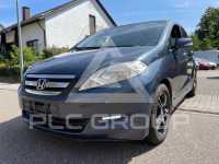 2005 Honda 