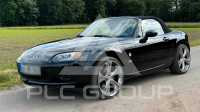 2005 Mazda MX-5