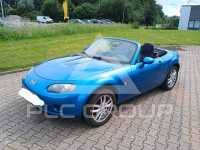 2005 Mazda MX-5
