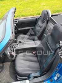 2005 Mazda MX-5