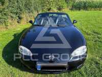 2005 Mazda MX-5
