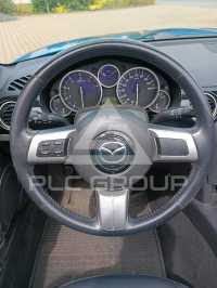 2005 Mazda MX-5