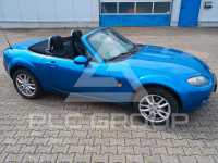 2005 Mazda MX-5
