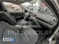 2005 Mazda 3