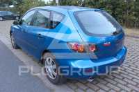 2005 Mazda 3