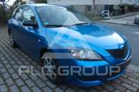 2005 Mazda 3