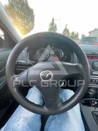 2005 Mazda 6