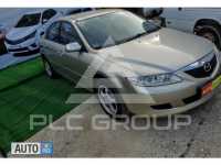 2005 Mazda 6