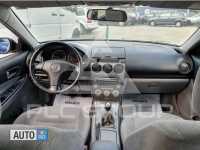 2005 Mazda 6