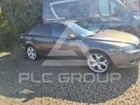 2005 Mazda 6
