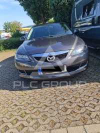 2005 Mazda 6