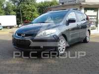 2005 Mazda 5