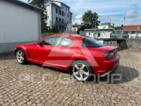 2005 Mazda RX-8