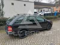 2005 Skoda Fabia