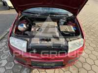2005 Skoda Fabia