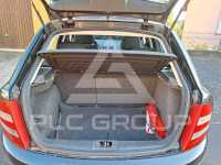 2005 Skoda Fabia