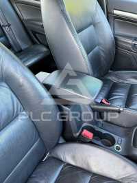 2005 Skoda Octavia