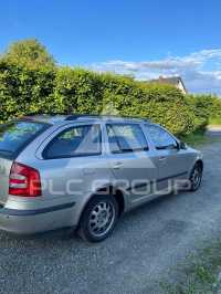 2005 Skoda Octavia