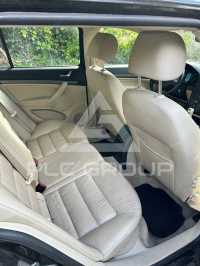 2005 Skoda Octavia