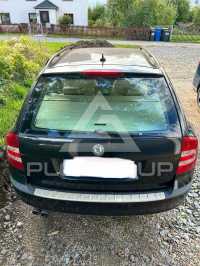 2005 Skoda Octavia