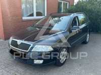 2005 Skoda Octavia