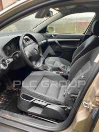 2005 Skoda Octavia