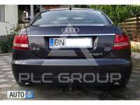 2005 Audi A6