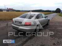 2005 Audi A6