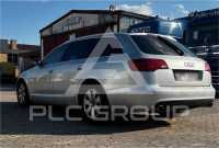 2005 Audi A6