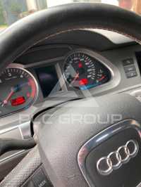 2005 Audi A6