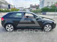 2005 Audi A3