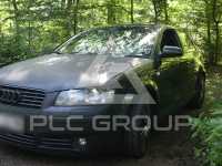 2005 Audi A3