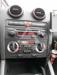 2005 Audi A3