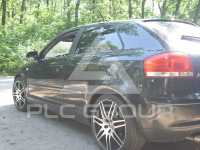 2005 Audi A3