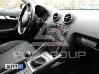 2005 Audi A3