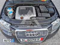 2005 Audi A3