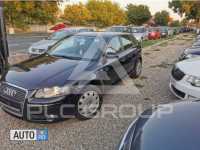 2005 Audi A3