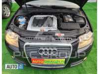 2005 Audi A3