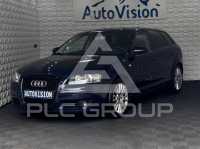 2005 Audi A3