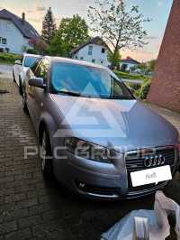 2005 Audi A3