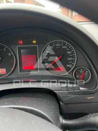 2005 Audi A4