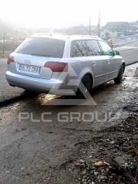2005 Audi A4