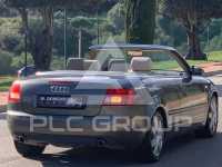 2005 Audi A4