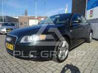 2005 Audi A4