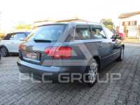 2005 Audi A4