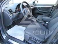 2005 Audi A4