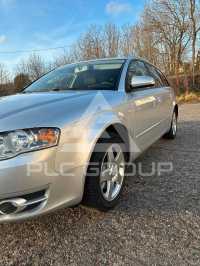 2005 Audi A4