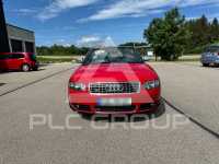 2005 Audi S4