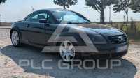 2005 Audi TT